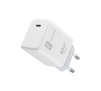 Cellularline Caricabatterie da Rete USB-C 40W PD - Apple Dedicated Caricabatteri