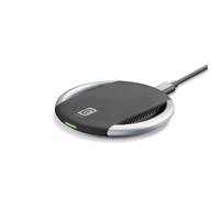 Cellularline - Caricatore Da Rete Arena 15w Wireless Charger-black CELLULARLINE