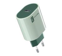 Caricabatterie USB Cellular Line 12W ACHUSBSMART12WG