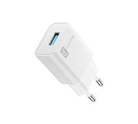 Cellularline 8018080485299 Smartphone, Universale Bianco AC Interno Cellularline