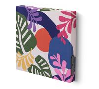 Cellularline Cassa Bluethooth BTSPKFRAME3 Fiori