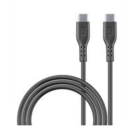 CAVO USB-C CELLULARLINE Cavo 100W Nero