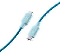 Cellularline Cavo dati Usbdatac2csmartb Blu