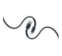 Cellularline - Cavo Flexy 150cm 15w Usb A To Usb C-nero CELLULARLINE