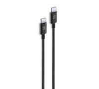 Cellularline Cavo Telato 150 cm - USB-C to USB-C Cellularline