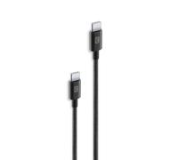 CAVO USB-C CELLULARLINE Telato 250 cm
