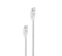 Cellularline Cavo Telato 60 cm - USB-C to USB-C Cellularline