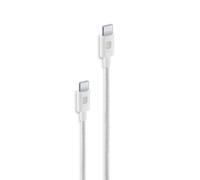CAVO USB-C CELLULARLINE Telato 60 cm
