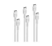 CELLULARLINE CAVO USB-C/C X3