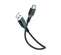 CELLULARLINE CAVO USB USBDATAMICROUSBTAB