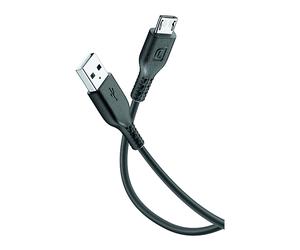 CELLULARLINE CAVO USB USBDATAMICROUSBTAB
