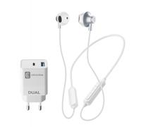 Cellular Line Charge e music kit