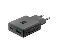 Cellularline CHARGER POWER LITE 45W SLIM DUAL C Cellularline