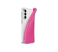 CELLULARLINE Chroma COVER per Samsung A27, Rosa