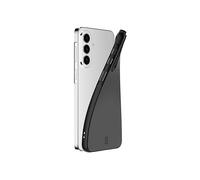 Cellularline CHROMA - Galaxy A57 Custodia in TPU colorata, opaca e soft touch con interno in microfibra antigraffio. Protegge