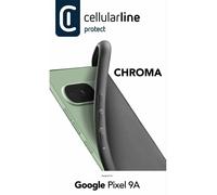 Cover Cellular Line CHROMAGOOPIX9AK PIXEL 9A CHROMA Black