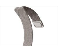 Cellularline - Cinturino Acciaio Steelappwatch4244s Apple Watch-argento CELLULARLINE