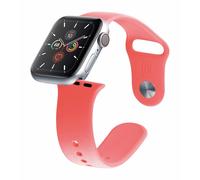 Cellularline - CINTURINO URBAN APPL WATCH 38/40 ARANCIO