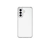 Funda para móvil Cellularline ClearDuo rigida doppio materiale trasparente per Galaxy A27