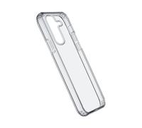 Cellularline Clear Strong - Galaxy S25