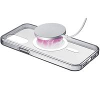 Cellularline - Cover A Guscio Galaxy S25 Edge Clear Mag-trasparente CELLULARLINE