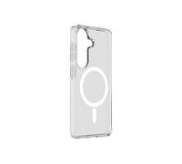 CELLULARLINE Clear Mag COVER MAGSAFE per Galaxy S26+, Trasparente
