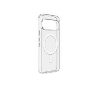 CELLULARLINE CLEAR MAG COVER per Google Pixel 11 Pro, Trasparente