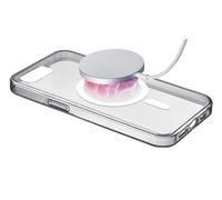 CELLULARLINE Clear Strong, COVER per Apple iPhone 16e ,Trasparente