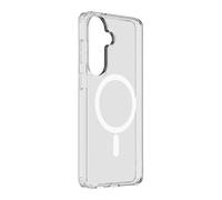 CELLULARLINE Clear Mag COVER MAGSAFE per Galaxy S26+, Trasparente