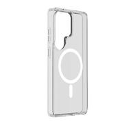 CELLULARLINE Clear Mag COVER MAGSAFE per Galaxy S26 ultra, Trasparente