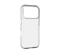 CELLULARLINE CLEAR PROTECT COVER MAGSAFE per Apple iPhone 18 Pro, Trasparente