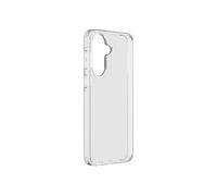 Cellularline Clear Protect - Galaxy A37 Custodia rigida con bordi in gomma