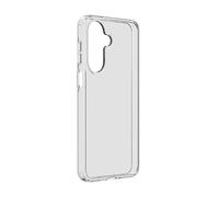 Funda para móvil Cellularline ClearDuo rigida doppio materiale trasparente per Galaxy A27
