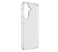 Cellularline Clear Protect - Galaxy A37 Custodia rigida con bordi in gomma