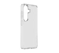 Cellularline - Custodia Rigida Clear Protect Per Galaxy S26-trasparente CELLULARLINE