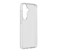 Cellularline - Cover Clear Protect Per Galaxy S26 Fe-trasparente CELLULARLINE