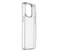 Cellularline Clear Strong - iPhone 15 Cellularline