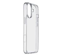 Cellularline Clear Strong - iPhone 16 Cellularline