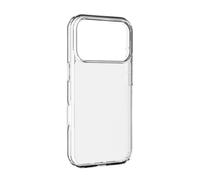 CELLULARLINE CLEAR PROTECT COVER MAGSAFE per Apple iPhone 18 Pro Max, Trasparente
