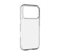 CELLULARLINE Clear Protect COVER MAGSAFE per Apple iPhone 18 Pro, Trasparente