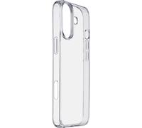 Cellularline Clear Strong - iPhone 16 Cellularline