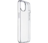 cellularline Clear Strong - Compatibile con iPhone 13