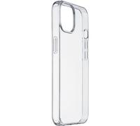 Cellularline - Custodia Back Clearduoiph14maxt iPhone 14 Plus-trasparente CELLULARLINE