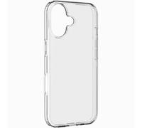 CELLULARLINE Clear Strong, COVER per iPhone 17 ,Trasparente