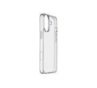 Cellularline Clear Strong - iPhone 16 Cellularline
