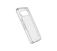 CELLULARLINE Clear Strong COVER per Google Pixel 10, Trasparente