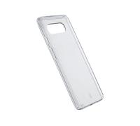 CELLULARLINE Clear Strong COVER per Google Pixel 9A, Trasparente