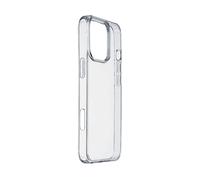 Cellularline Clear Strong - iPhone 16 Pro Cellularline
