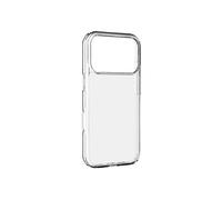 CELLULARLINE Clear Strong, COVER per iPhone 17 Pro ,Trasparente