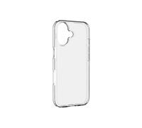 CELLULARLINE Clear Strong, COVER per iPhone 17 ,Trasparente